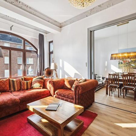 Kaiser-Wilhelms-Lodge With 90 Qm Вилхелмсхафен Екстериор снимка